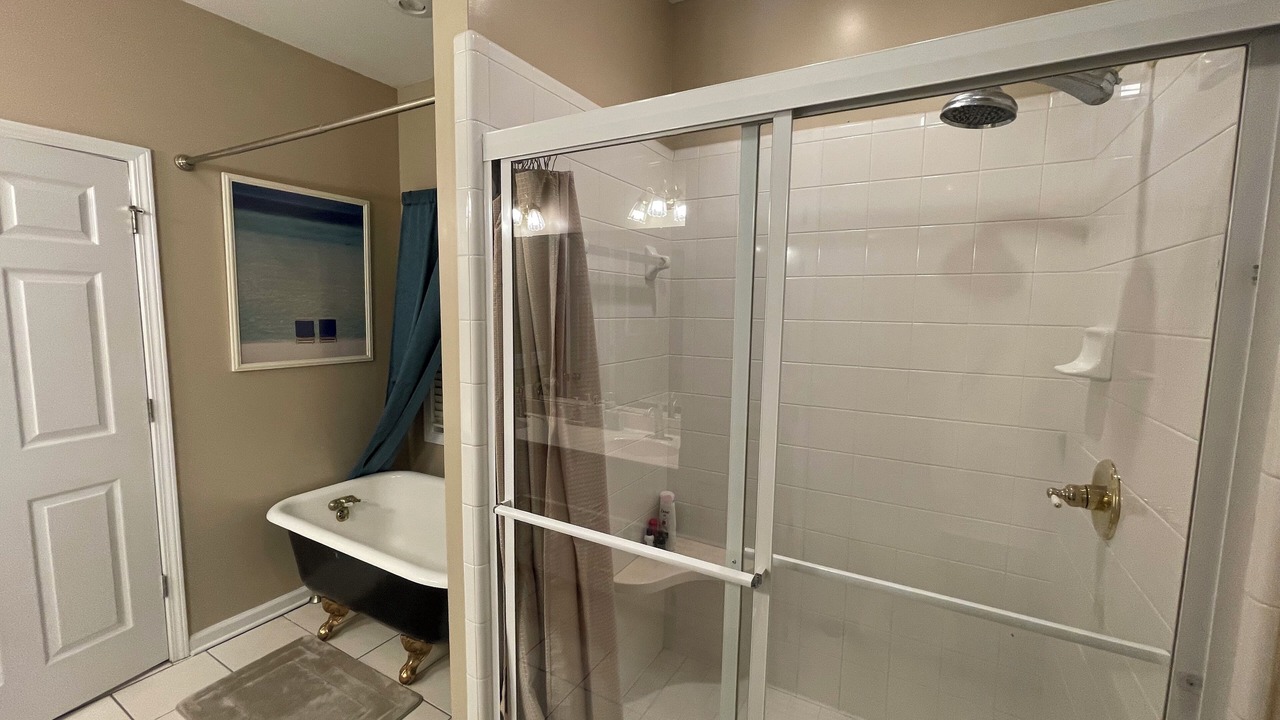 Photo of Bathroom in Marianna