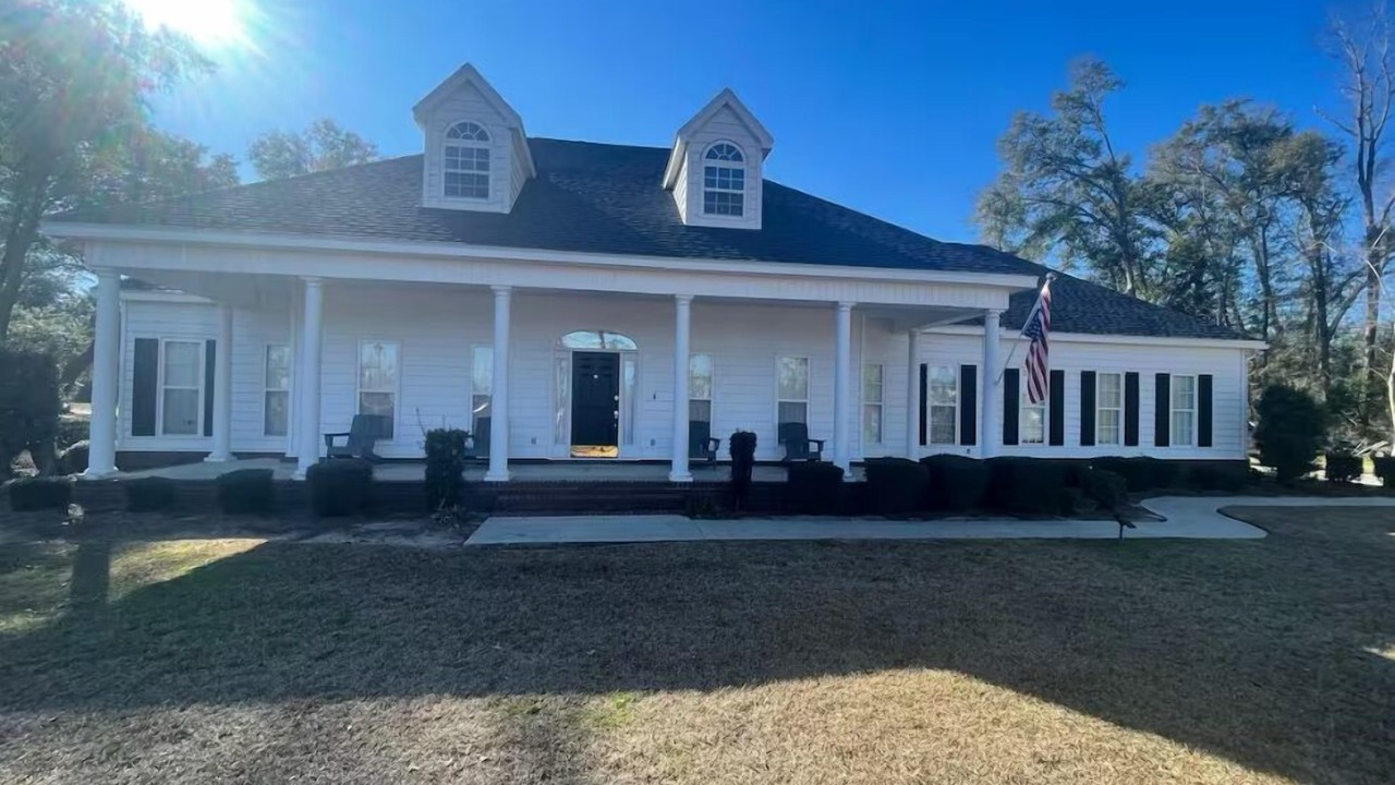Photo of Outdoor in Marianna