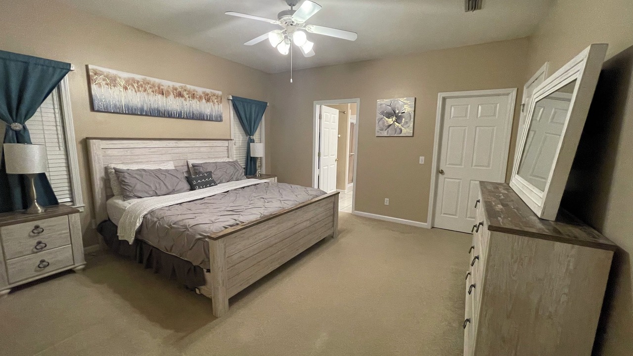 Photo of Bedroom in Marianna