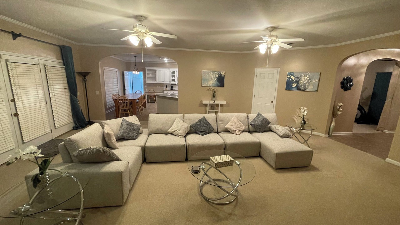 Photo of Livingroom in Marianna