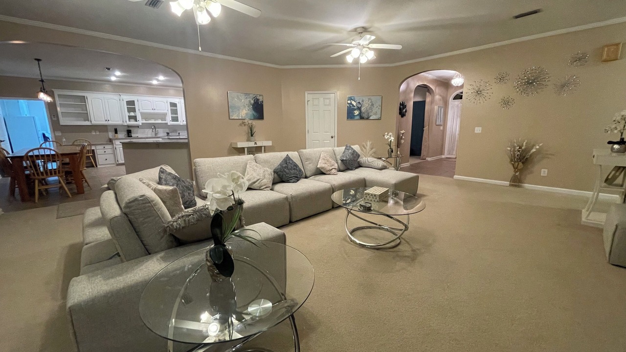 Photo of Livingroom in Marianna