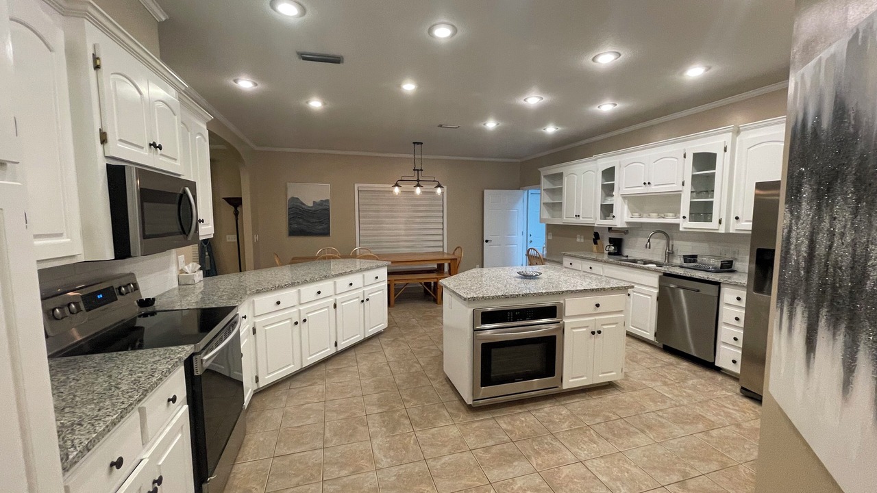 Photo of Kitchen in Marianna
