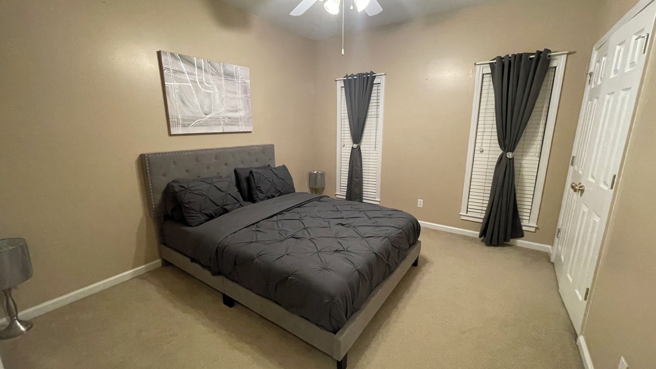 Photo of Bedroom in Marianna