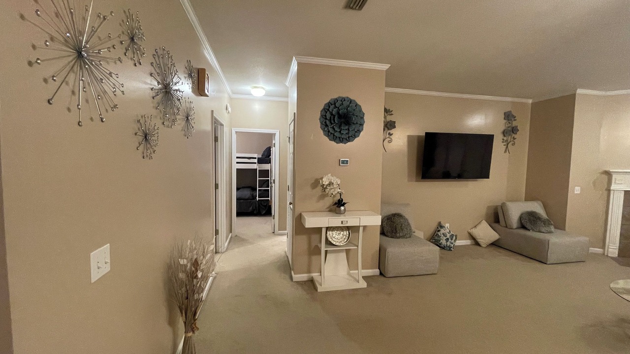 Photo of Bedroom in Marianna
