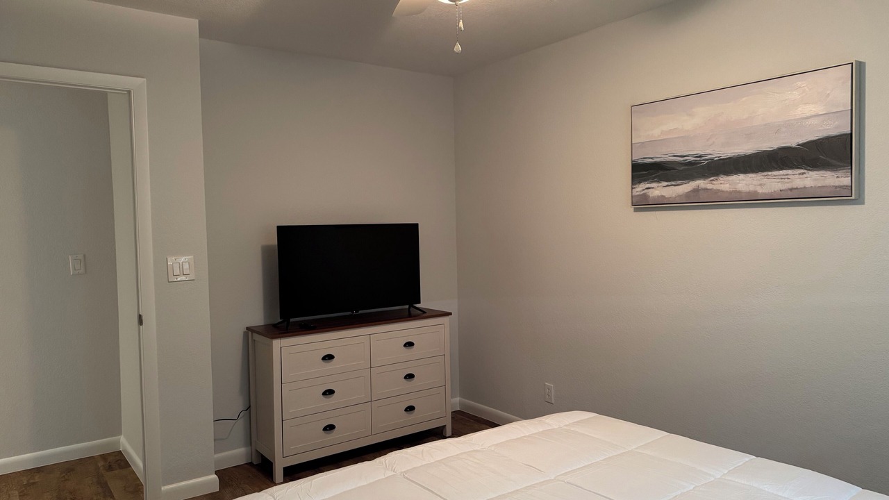 Photo of Bedroom in Hobe Sound