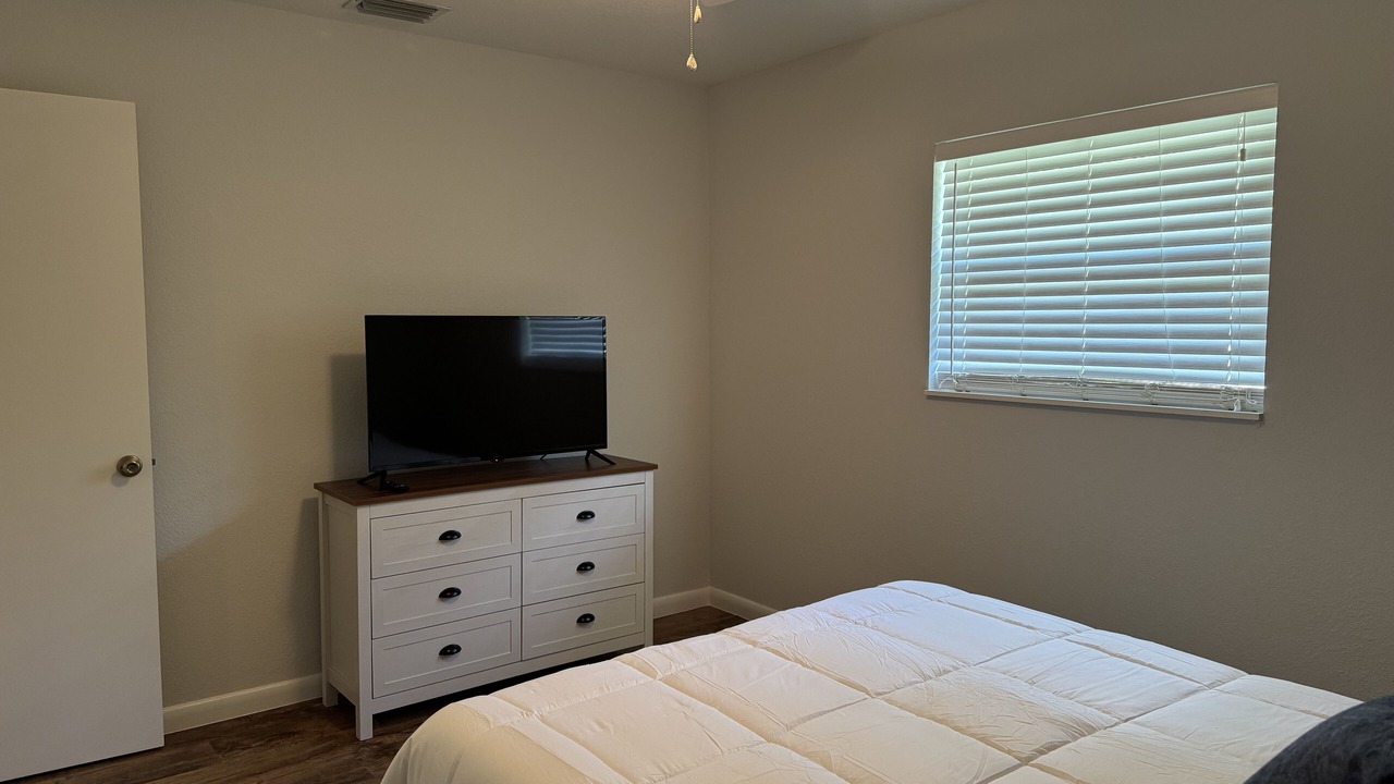 Photo of Bedroom in Hobe Sound