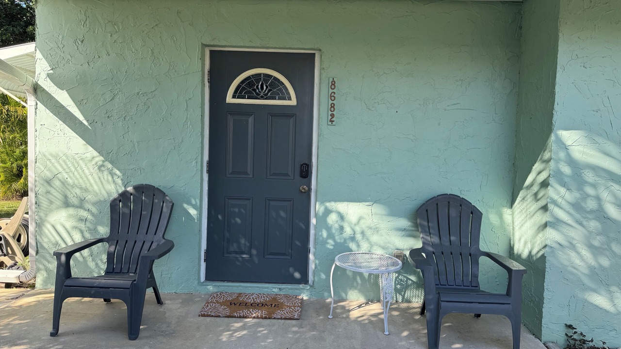 Photo of Patio Balcony in Hobe Sound