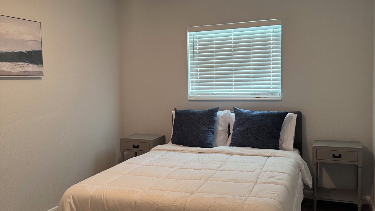 Photo of Bedroom in Hobe Sound