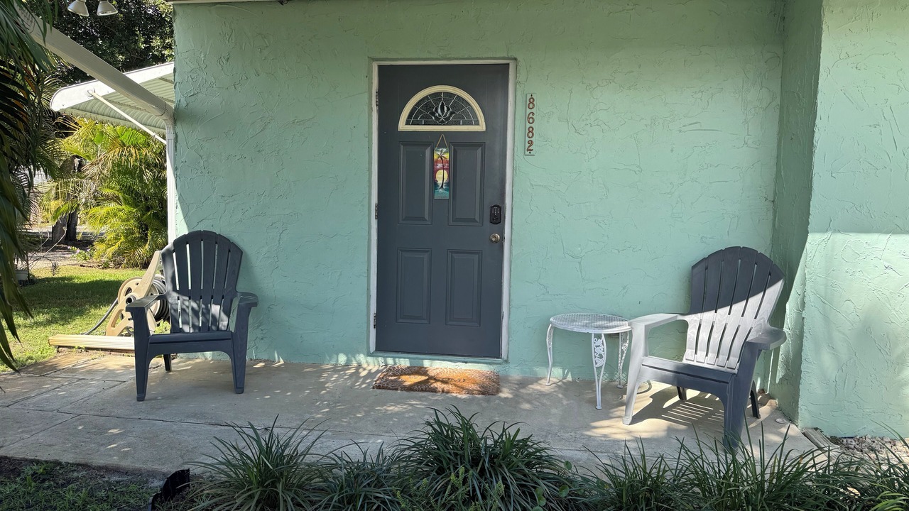 Photo of Patio Balcony in Hobe Sound