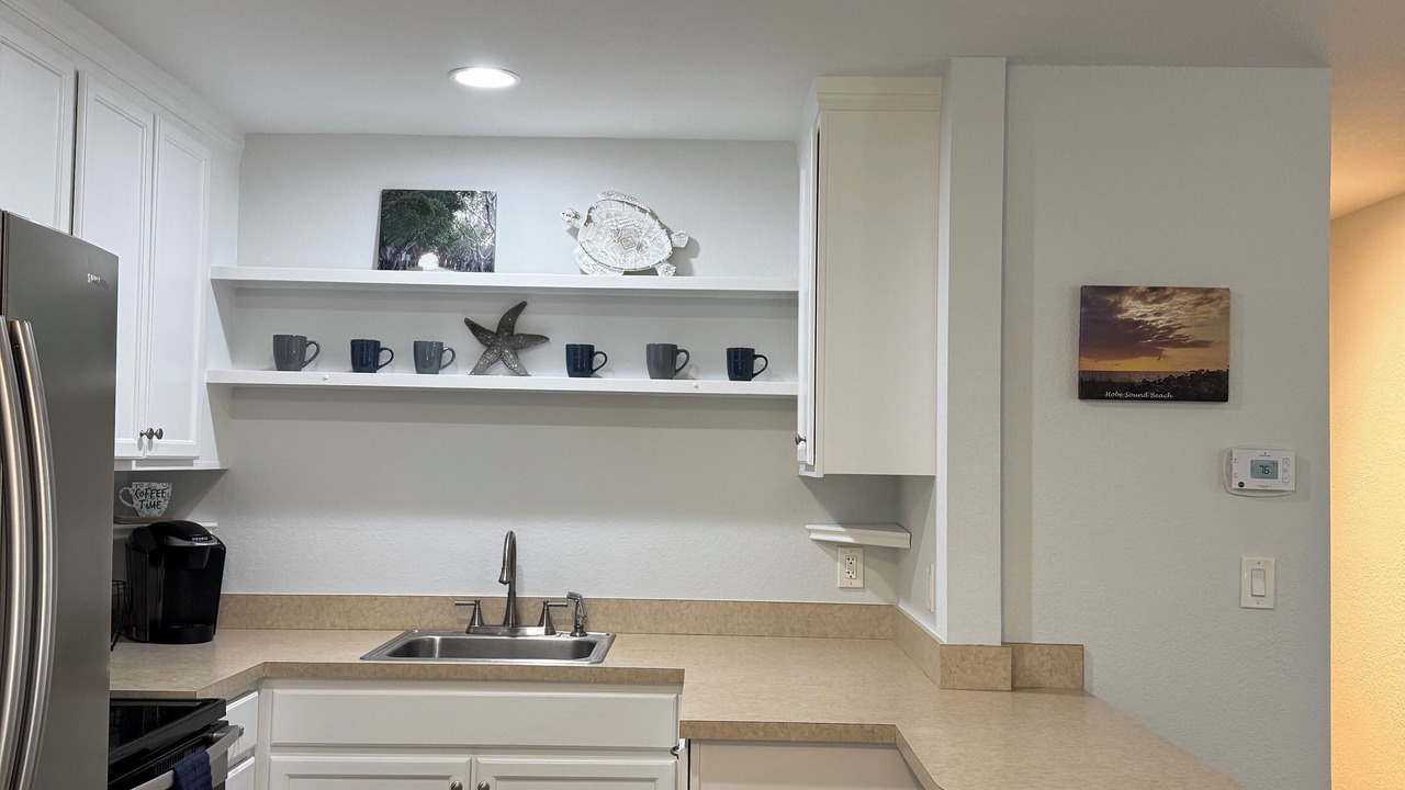 Photo of Kitchen in Hobe Sound