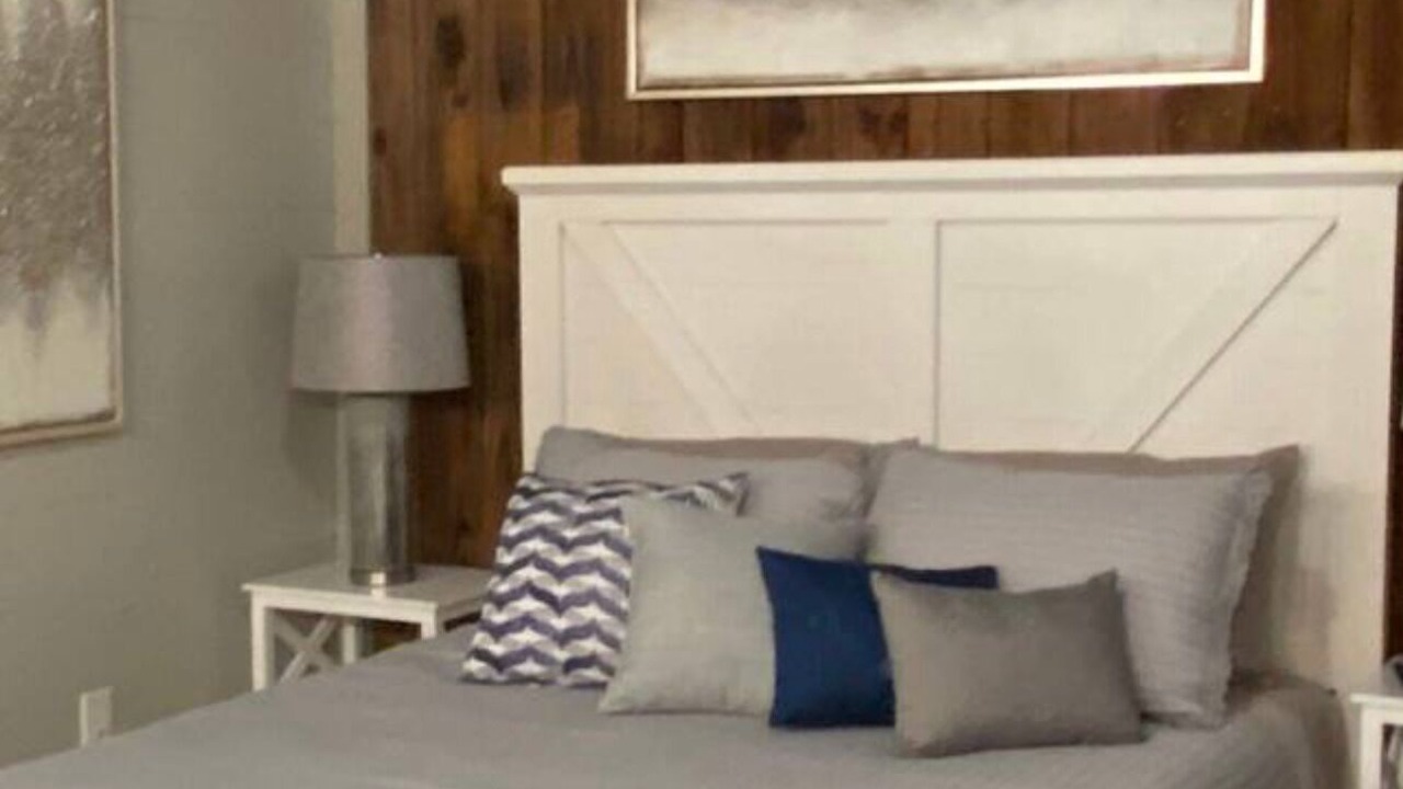 Photo of Bedroom in Northside