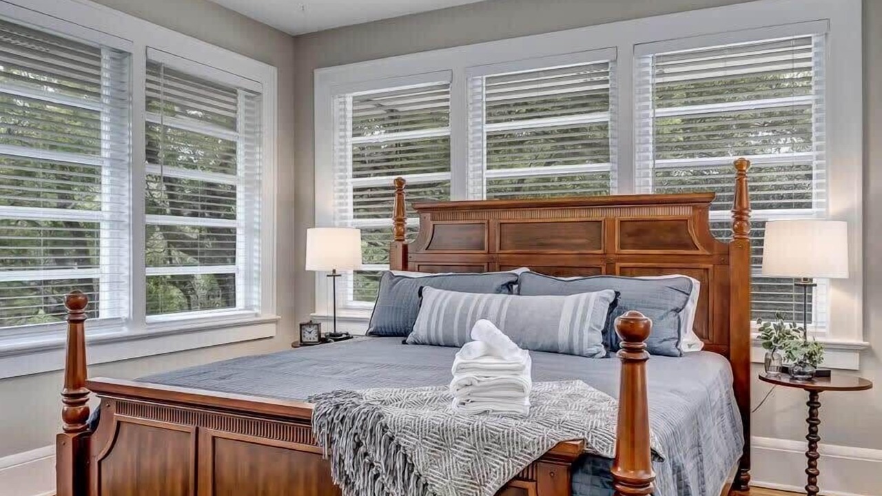 Photo of Bedroom in Riverside