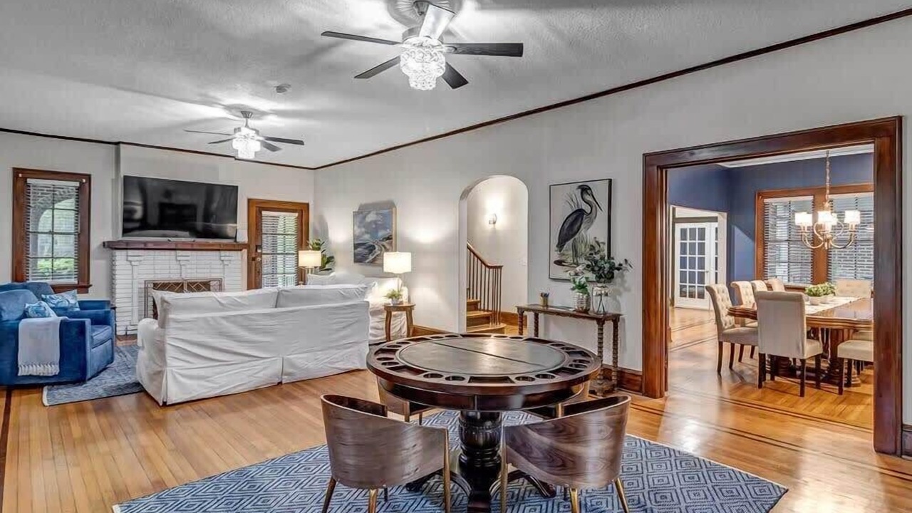 Photo of Livingroom in Riverside