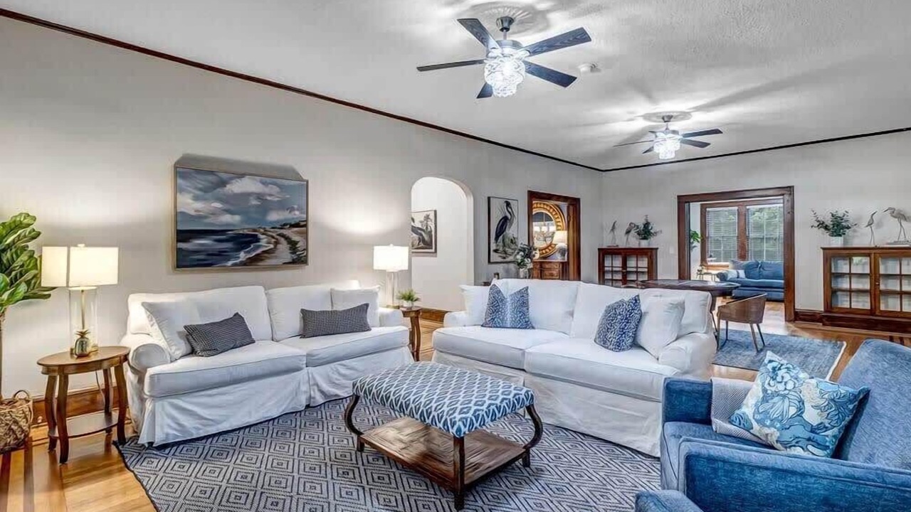 Photo of Livingroom in Riverside