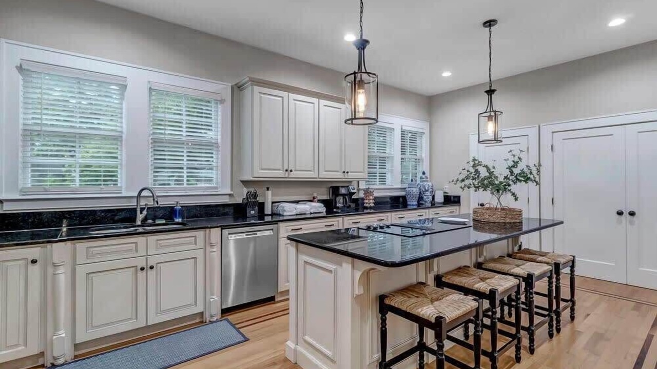 Photo of Kitchen in Riverside
