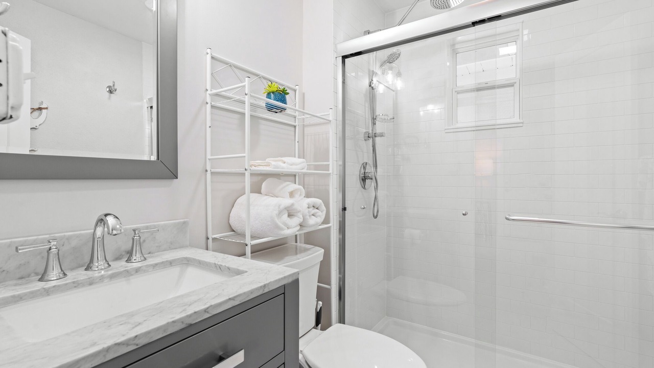 Photo of Bathroom in Naples