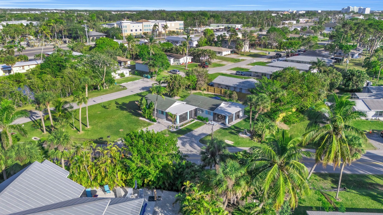 Photo of Outdoor in Naples
