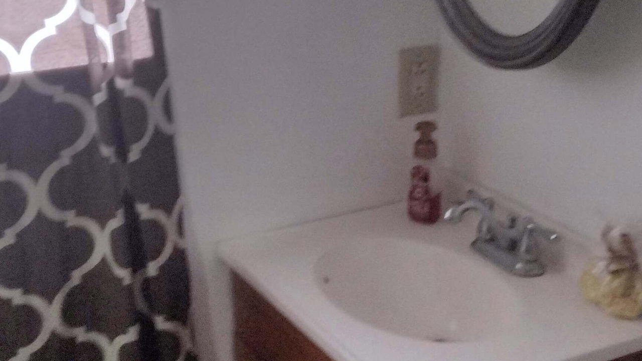 Photo of Bathroom in Palatka