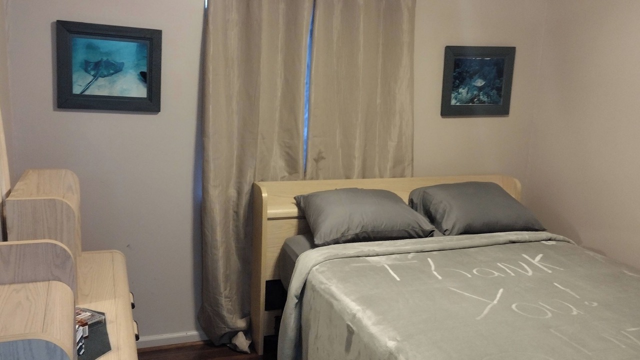 Photo of Bedroom in Palatka
