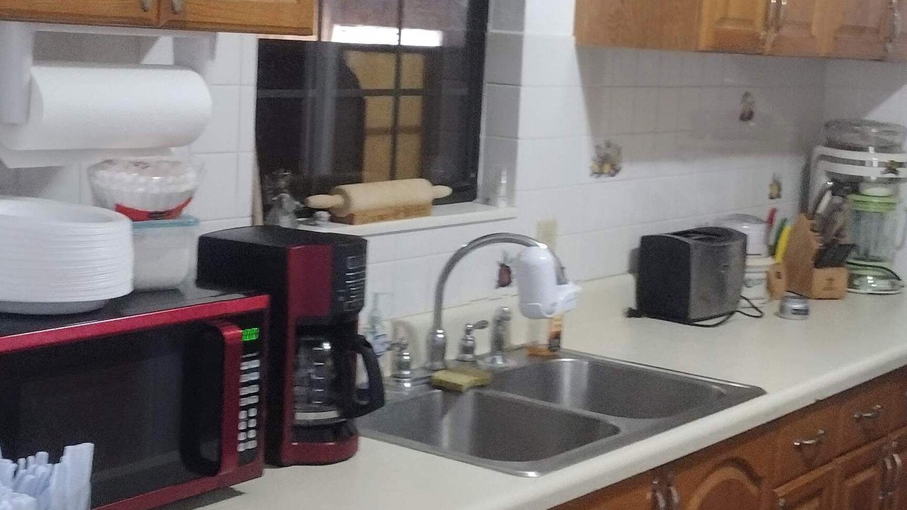 Photo of Kitchen in Palatka