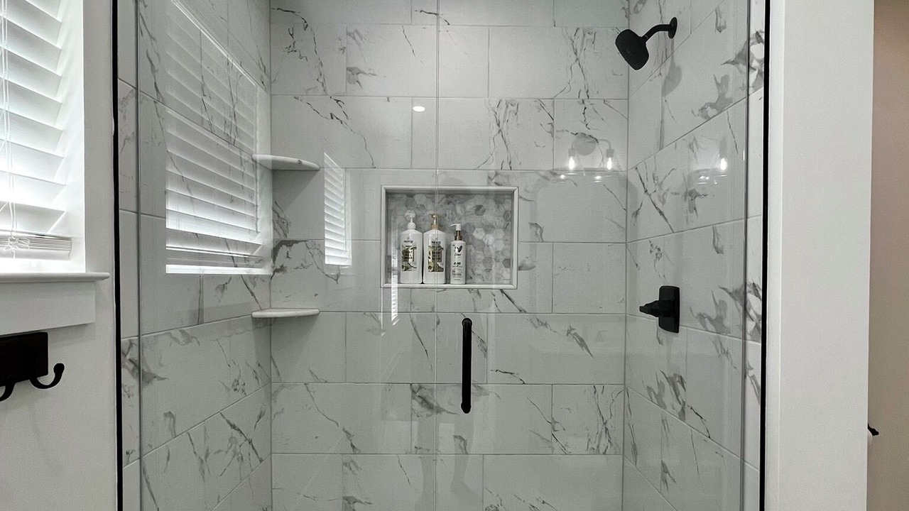 Photo of Bathroom in East Hill
