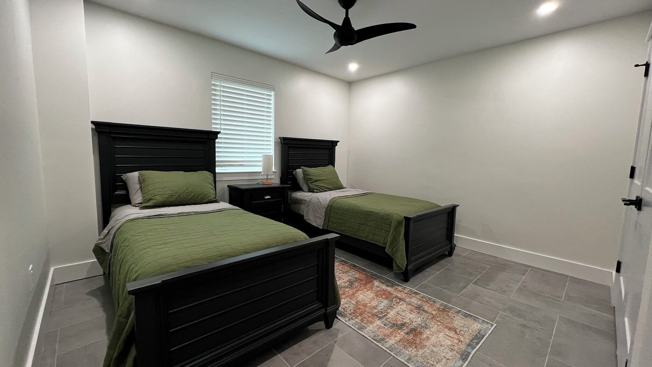 Photo of Bedroom in East Hill