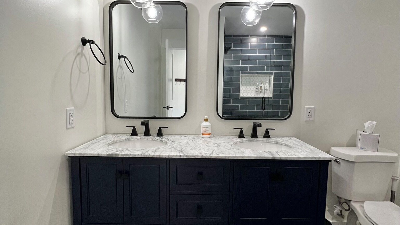 Photo of Bathroom in East Hill