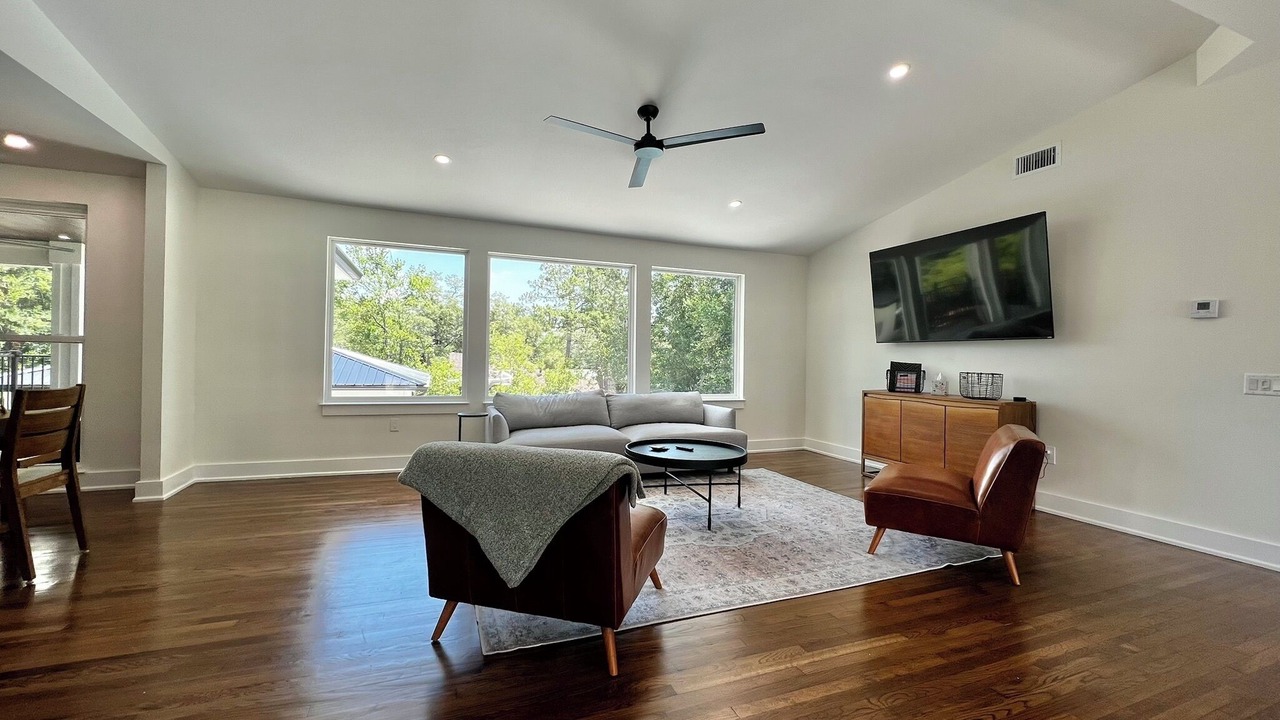Photo of Bedroom in East Hill