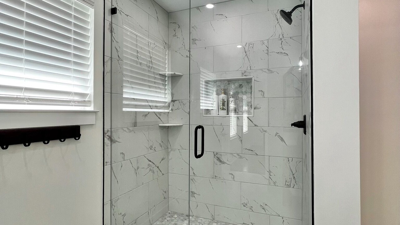 Photo of Bathroom in East Hill