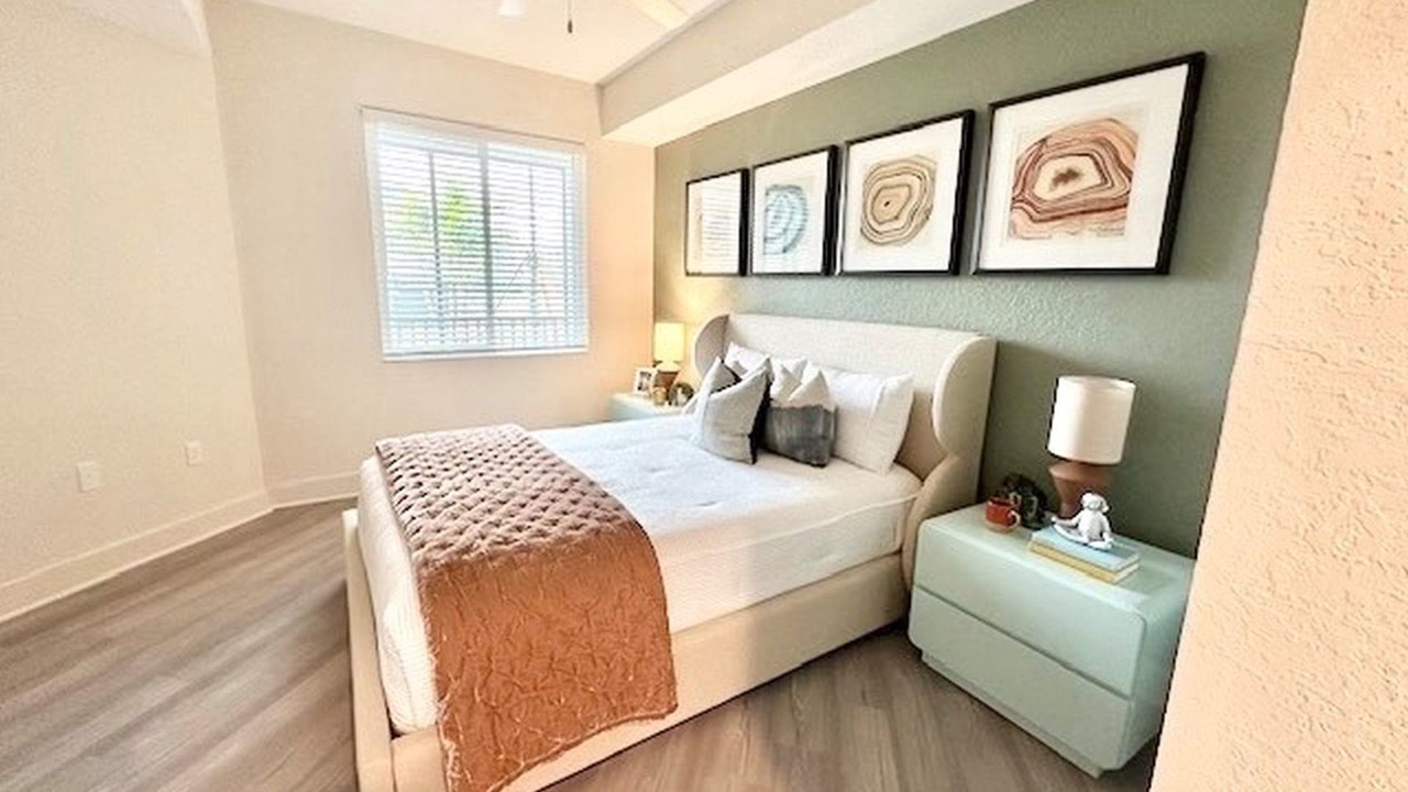 Photo of Bedroom in Palmetto