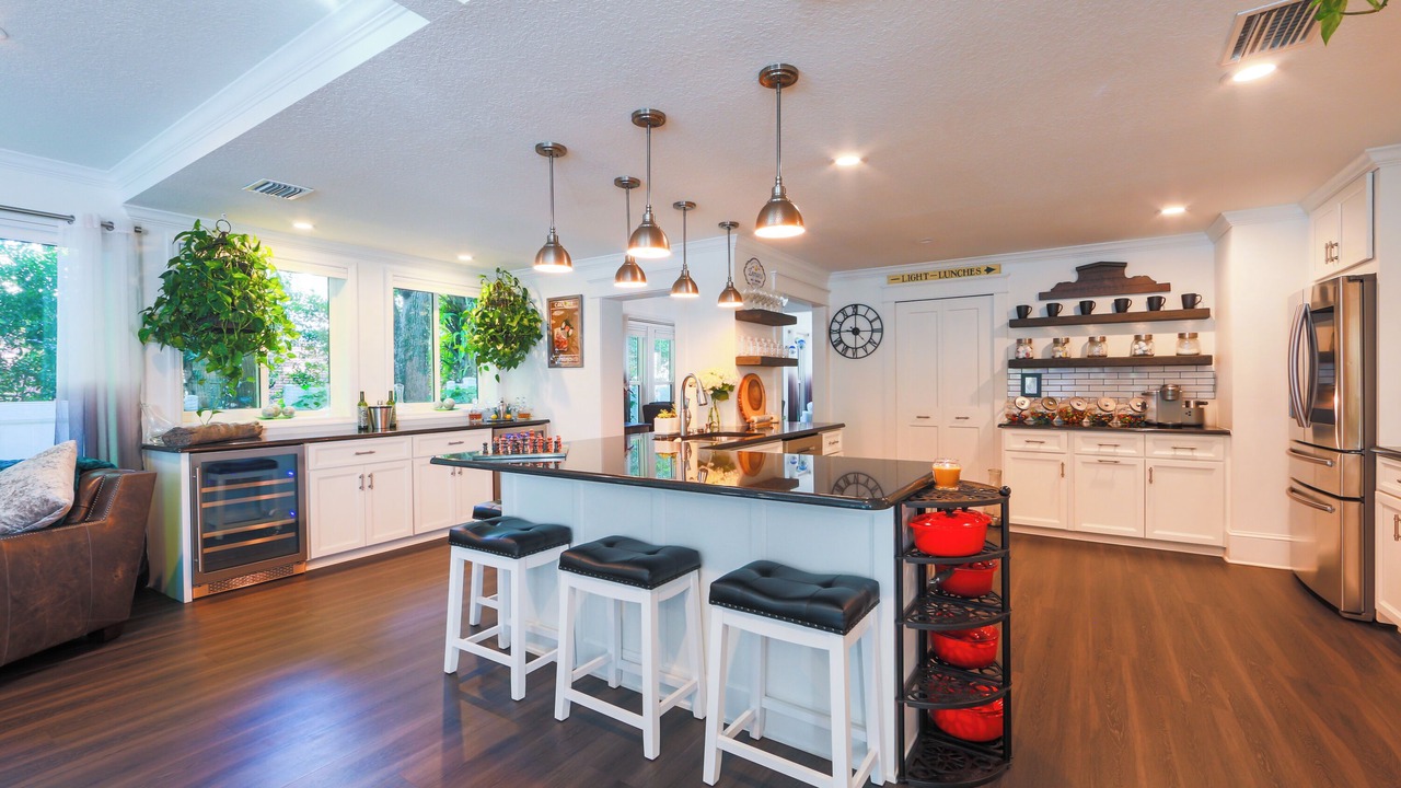 Photo of Kitchen in DeLand