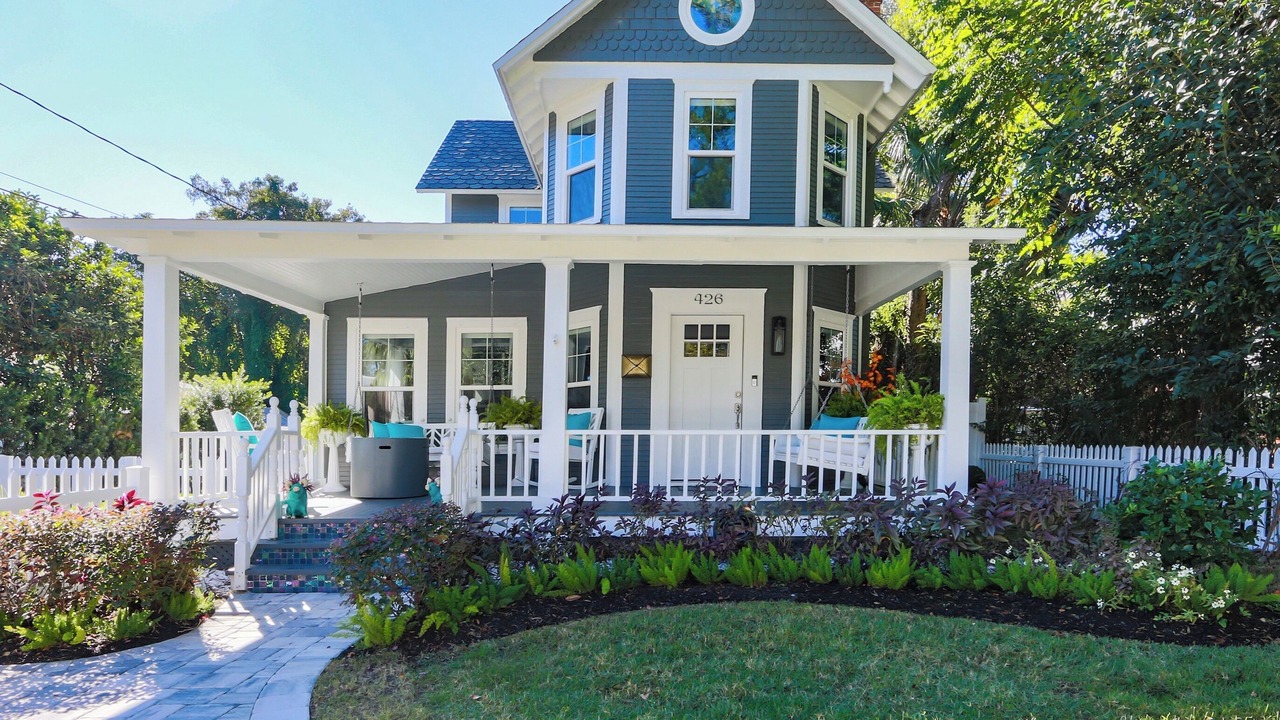 Photo of Outdoor in DeLand