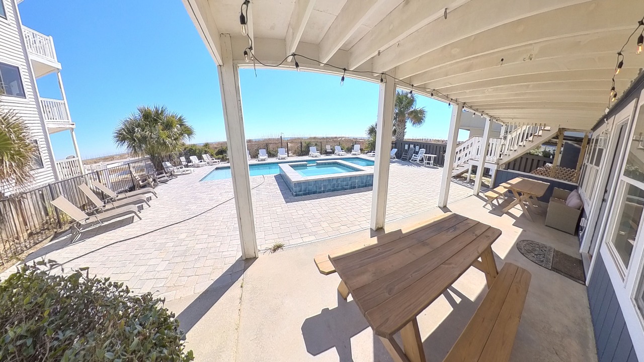 Photo of Outdoor in Crescent Beach