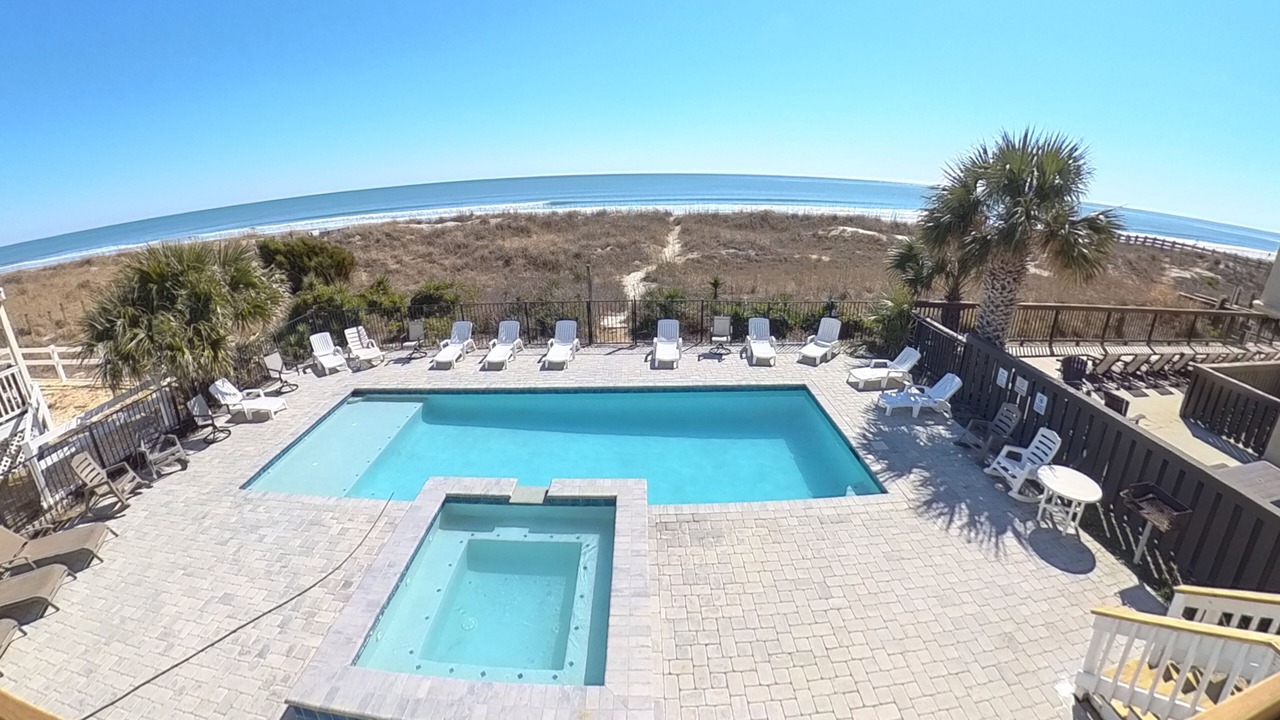 Photo of Outdoor in Crescent Beach