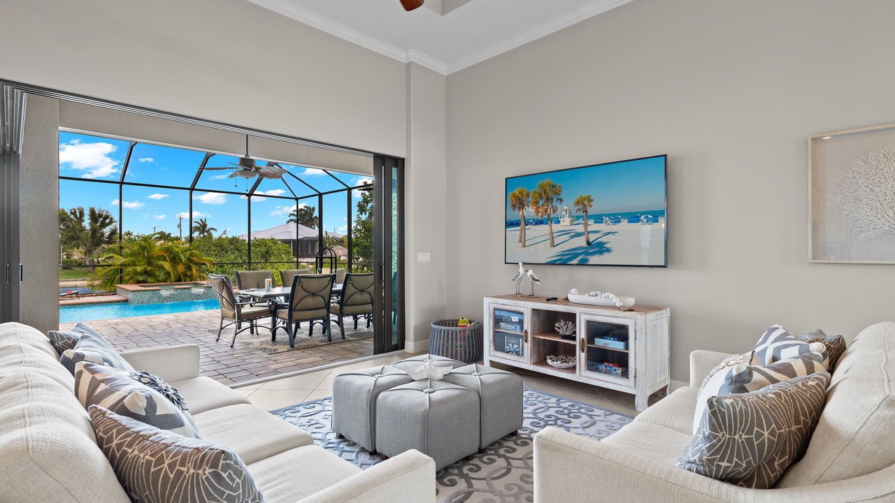 Photo of Livingroom in Pelican