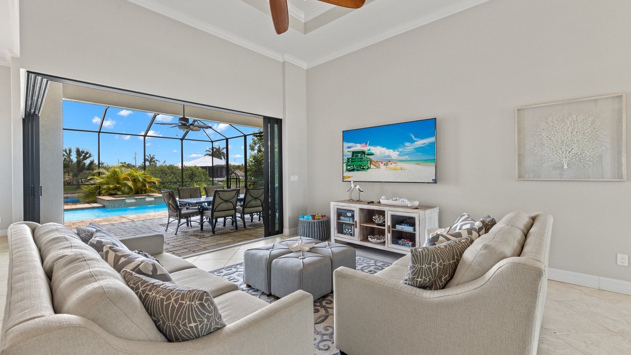 Photo of Livingroom in Pelican
