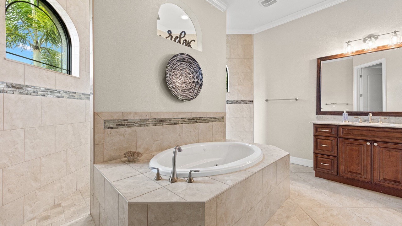 Photo of Bathroom in Pelican