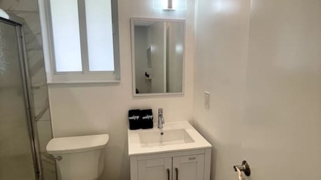 Photo of Bathroom in Little Ranches