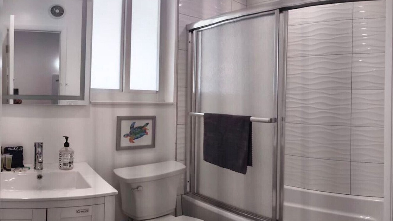 Photo of Bathroom in Little Ranches