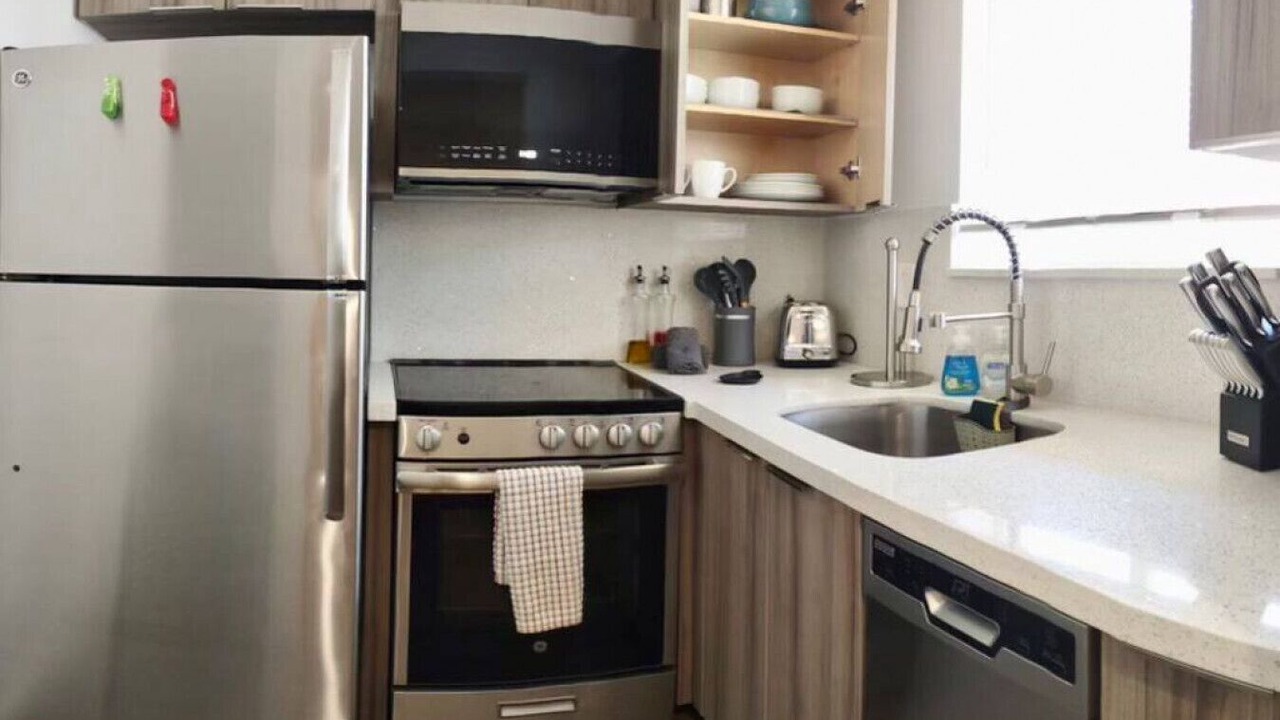Photo of Kitchen in Little Ranches