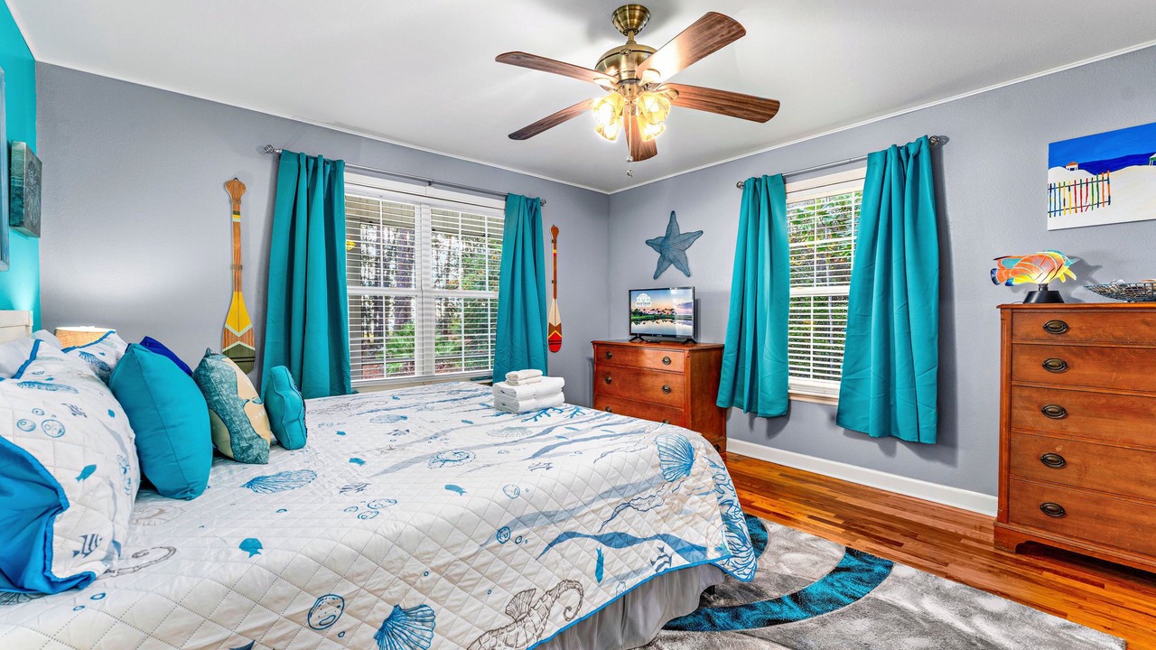 Photo of Bedroom in Eastpoint