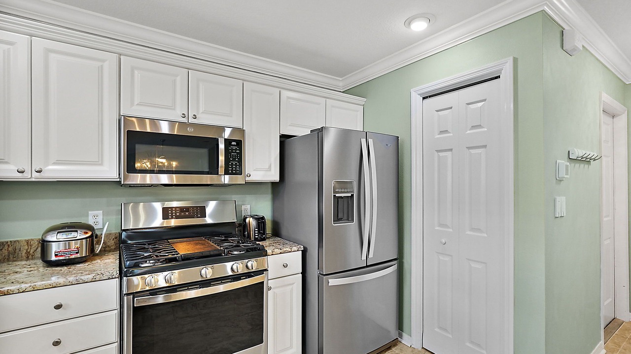 Photo of Kitchen in Duval