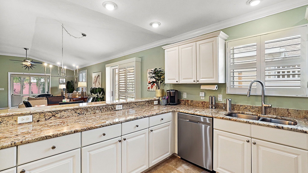 Photo of Kitchen in Duval