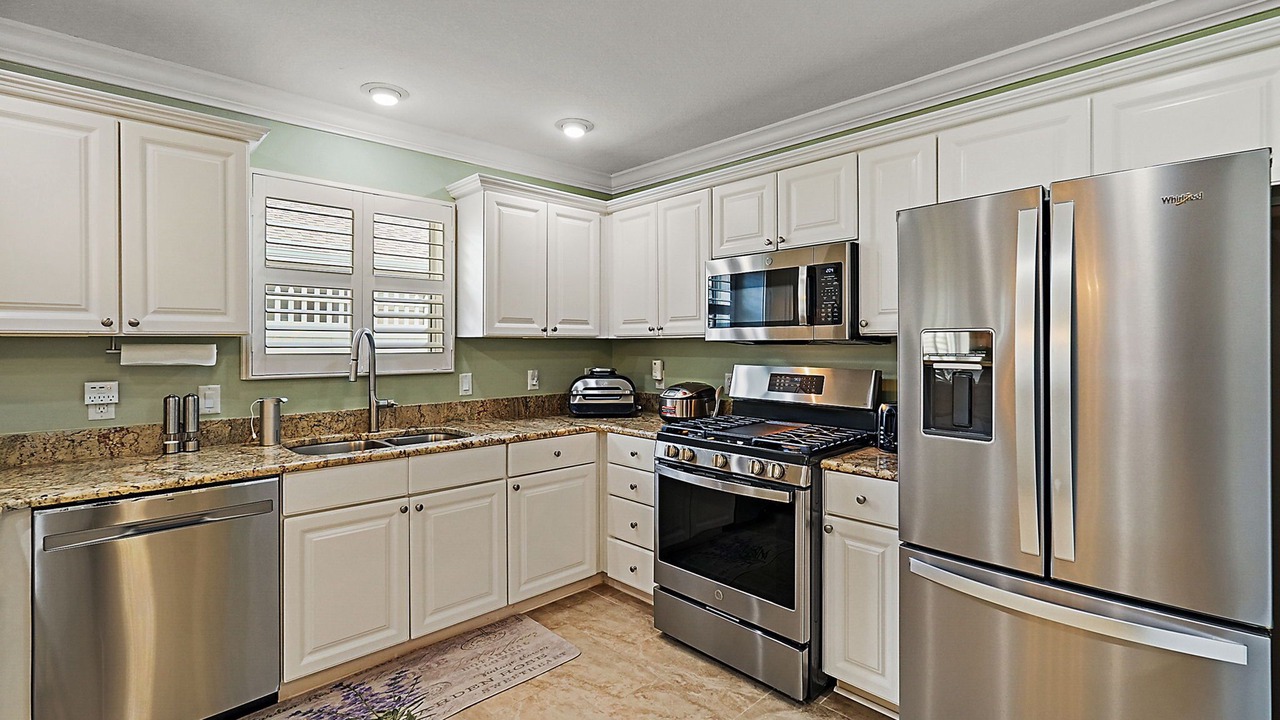 Photo of Kitchen in Duval