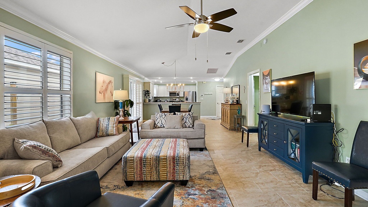 Photo of Livingroom in Duval