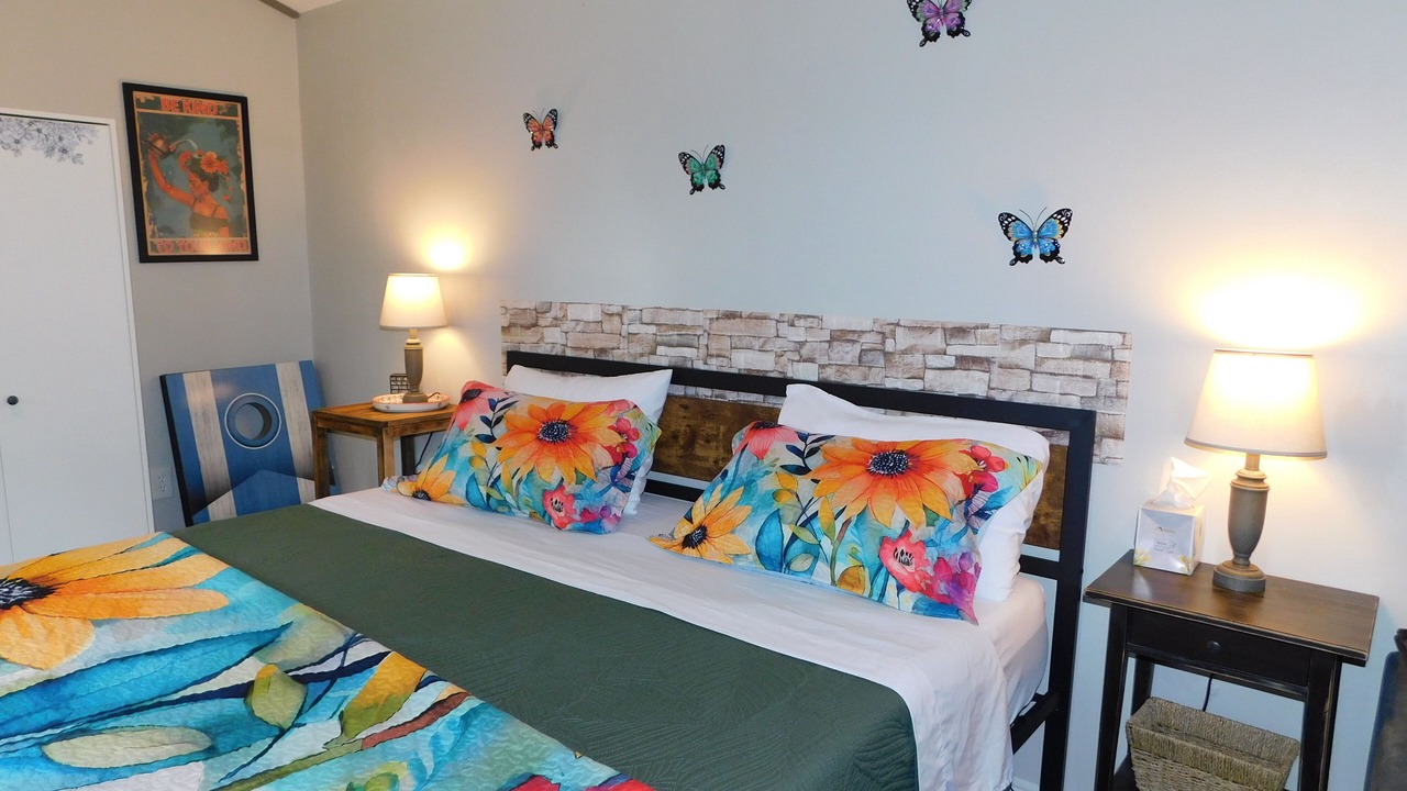 Photo of Bedroom in Saint Cloud
