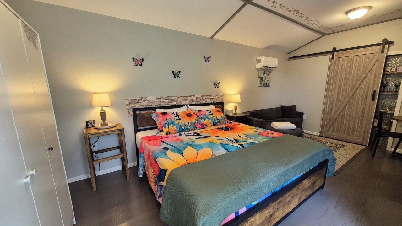 Photo of Bedroom in Saint Cloud