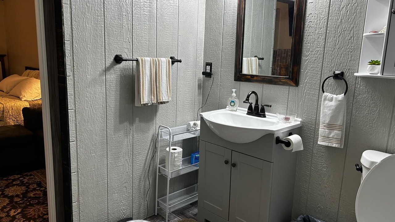 Photo of Bedroom in Saint Cloud