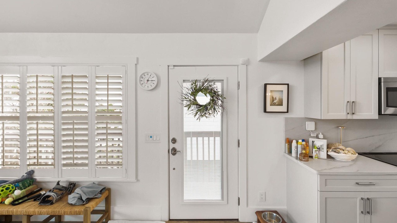Photo of Kitchen in Bethune Beach