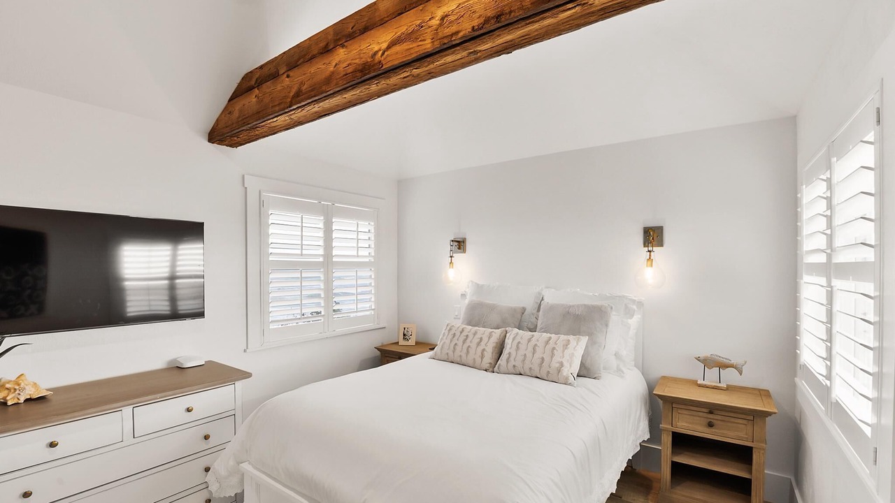 Photo of Bedroom in Bethune Beach